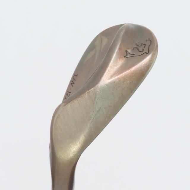 【中古ゴルフクラブ】キャスコ　DOLPHIN　ドルフィン DW-123 Copper ウェッジ N.S.PRO 950GH neo　シャフト：N.S.PRO 950GH neo