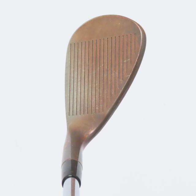 【中古ゴルフクラブ】キャスコ　DOLPHIN　ドルフィン DW-123 Copper ウェッジ N.S.PRO 950GH neo　シャフト：N.S.PRO 950GH neo