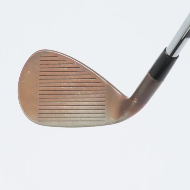 【中古ゴルフクラブ】キャスコ　DOLPHIN　ドルフィン DW-123 Copper ウェッジ N.S.PRO 950GH neo　シャフト：N.S.PRO 950GH neo