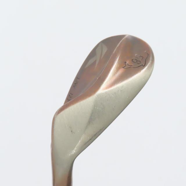 【中古ゴルフクラブ】キャスコ　DOLPHIN　ドルフィン DW-123 Copper ウェッジ N.S.PRO 950GH neo　シャフト：N.S.PRO 950GH neo