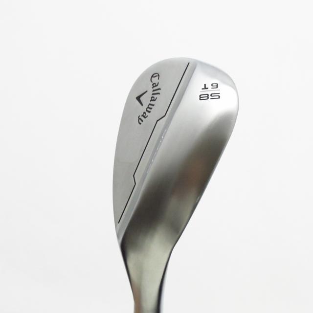 【中古ゴルフクラブ】キャロウェイゴルフ　Callaway Golf　OPUS クロム ウェッジ N.S.PRO MODUS3 TOUR 115　シャフト：N.S.PRO MODUS3 …