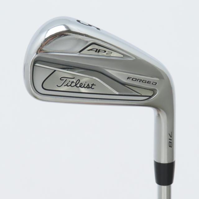 【中古ゴルフクラブ】タイトリスト　718　AP2 718 アイアン N.S.PRO MODUS3 TOUR 120　シャフト：N.S.PRO MODUS3 TOUR 120