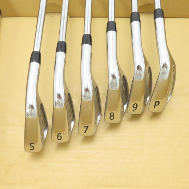 【中古ゴルフクラブ】タイトリスト　718　AP2 718 アイアン N.S.PRO MODUS3 TOUR 120　シャフト：N.S.PRO MODUS3 TOUR 120