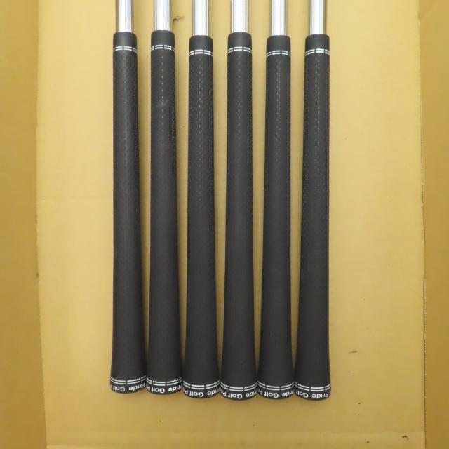 【中古ゴルフクラブ】タイトリスト　718　AP2 718 アイアン N.S.PRO MODUS3 TOUR 120　シャフト：N.S.PRO MODUS3 TOUR 120