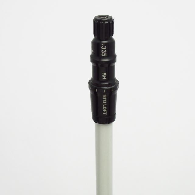 【中古】グラファイトデザイン　Tour AD　Tour AD HD ドライバー用_スリーブ付 Tour AD HD-6_1