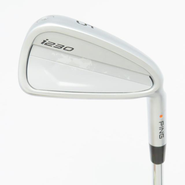 【中古ゴルフクラブ】ピン　I SERIES　i230 アイアン N.S.PRO MODUS3 TOUR 105　シャフト：N.S.PRO MODUS3 TOUR 105