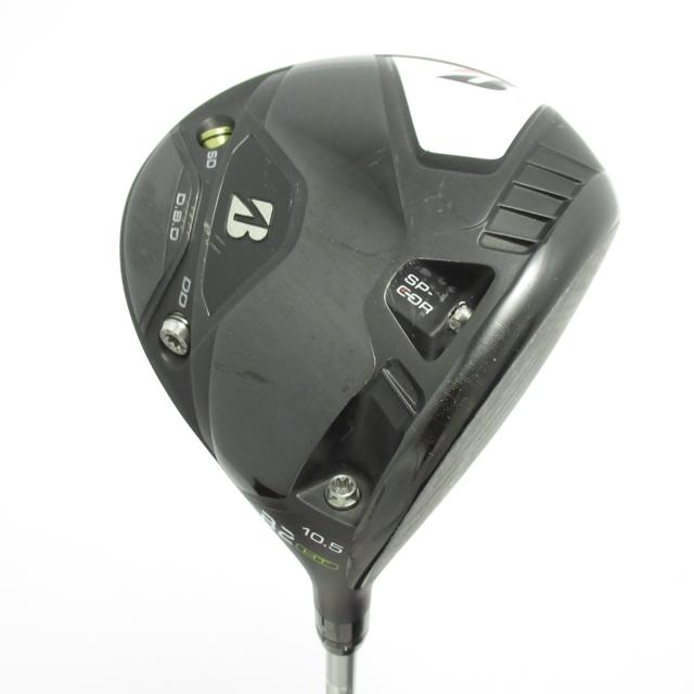 【中古ゴルフクラブ】ブリヂストン　BRIDGESTONE GOLF　B2 HT ドライバー SPEEDER NX BS40w　シャフト：SPEEDER NX BS40w