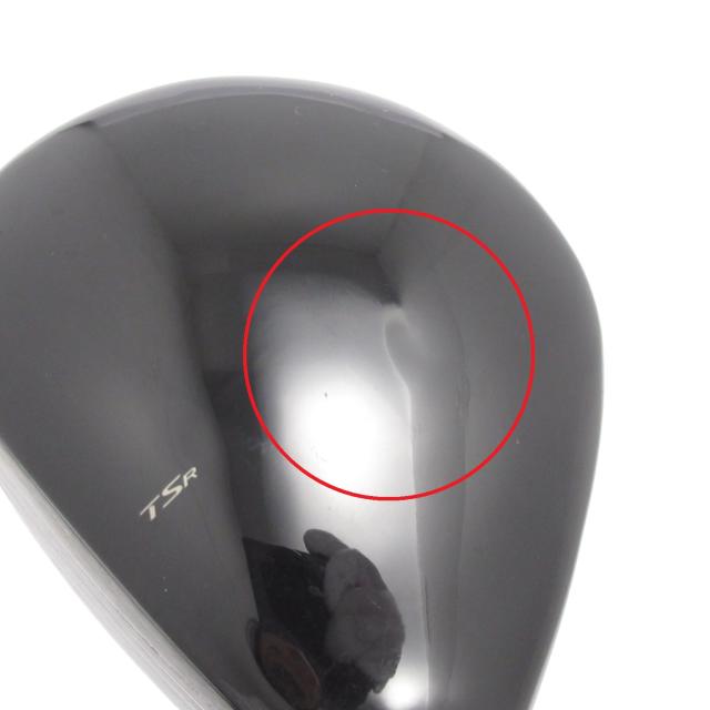 中古ゴルフクラブ】タイトリスト TSR TSR3 フェアウェイウッド Tour AD