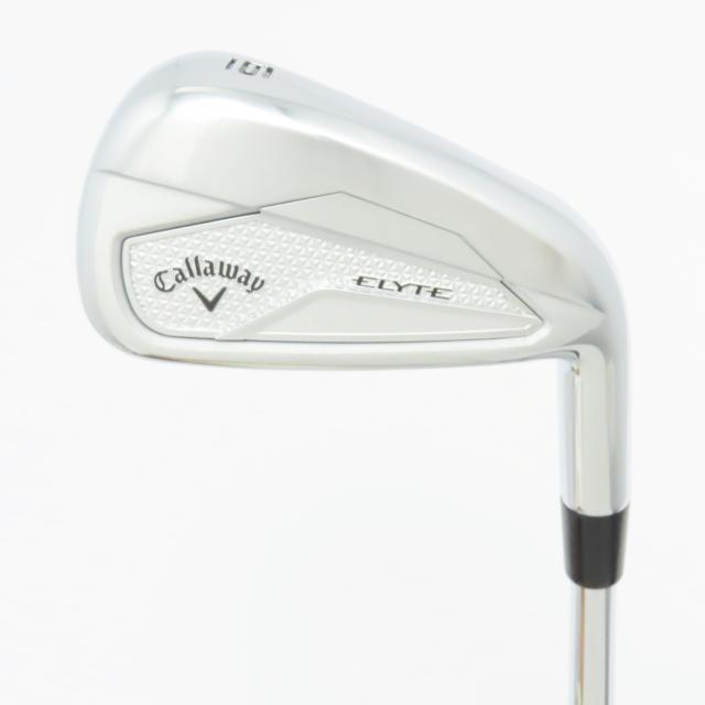 【中古ゴルフクラブ】キャロウェイゴルフ　ELYTE　エリート US アイアン Dynamic Gold 105　シャフト：Dynamic Gold 105