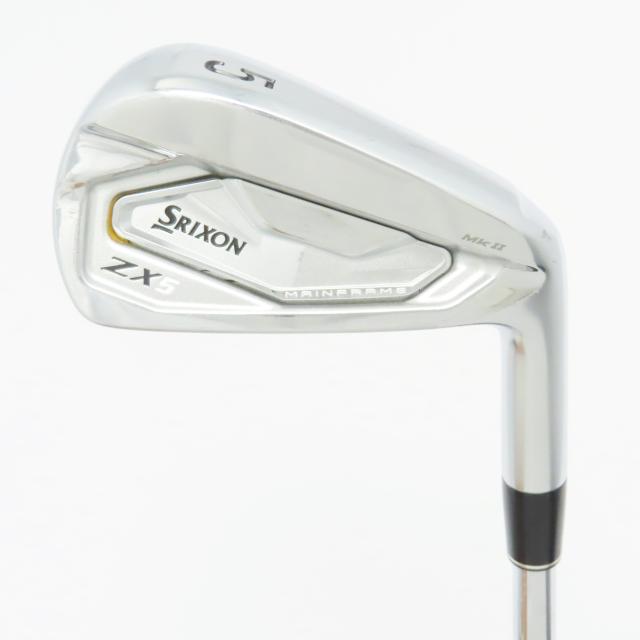ダンロップ スリクソン アイアンセット SRIXON Z945 8S フレックスS