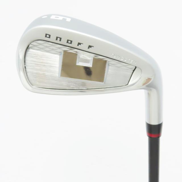 中古ゴルフクラブ】オノフ AKA オノフ AKA(2024) アイアン SMOOTH KICK 中古ゴルフクラブ】オノフ AKA オノフ AKA(2024) アイアン SMOOTH KICK