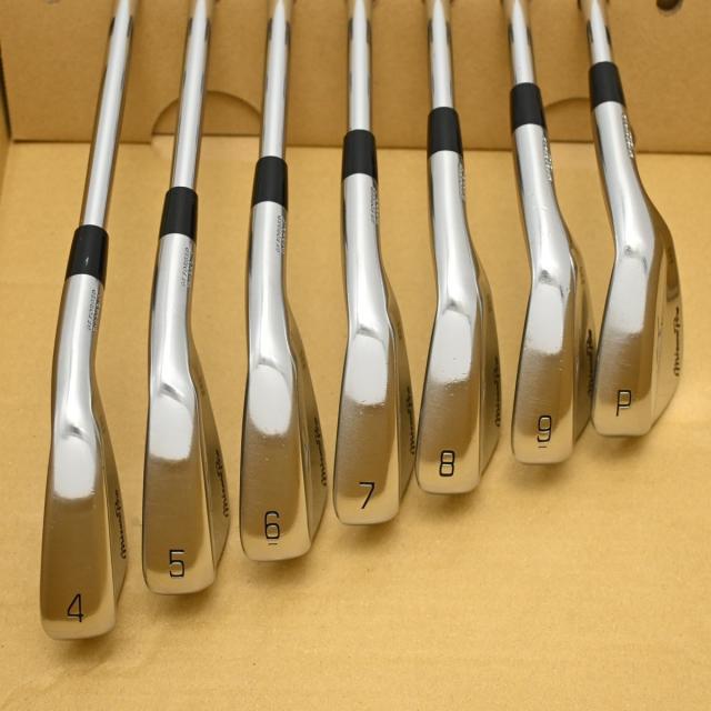 【中古ゴルフクラブ】ミズノ　Mizuno Pro　MizunoPro 225 アイアン N.S.PRO MODUS3 TOUR 105　シャフト：N.S.PRO MODUS3 TOUR 105