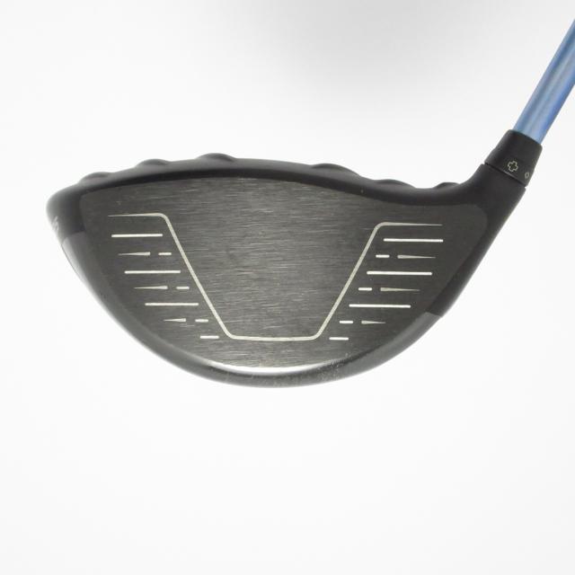 【中古ゴルフクラブ】ピン　G425　G425 MAX ドライバー Speeder 661 EVOLUTION V　シャフト：Speeder 661 EVOLUTION V 中古ゴルフクラブ】ピン G425 G425 MAX ドライバー Speeder 661