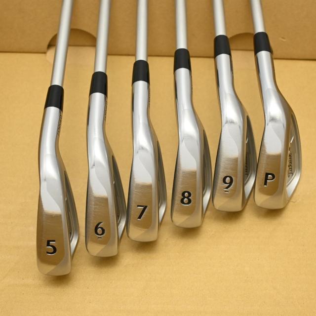 中古ゴルフクラブ】タイトリスト VG3 VG3(2016) アイアン Titleist VGI