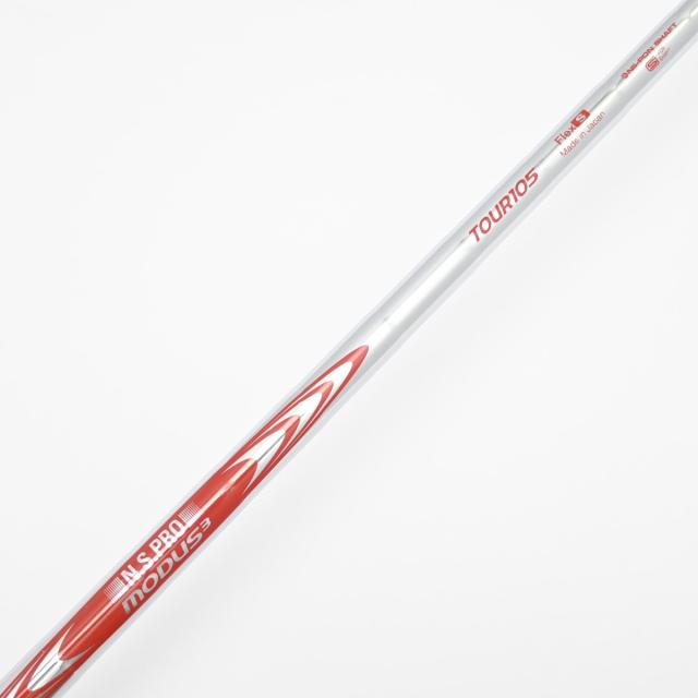 【中古ゴルフクラブ】キャロウェイゴルフ　X　X FORGED STAR(2021) アイアン N.S.PRO MODUS3 TOUR 105　シャフト：N.S.PRO MODUS3 TOUR…