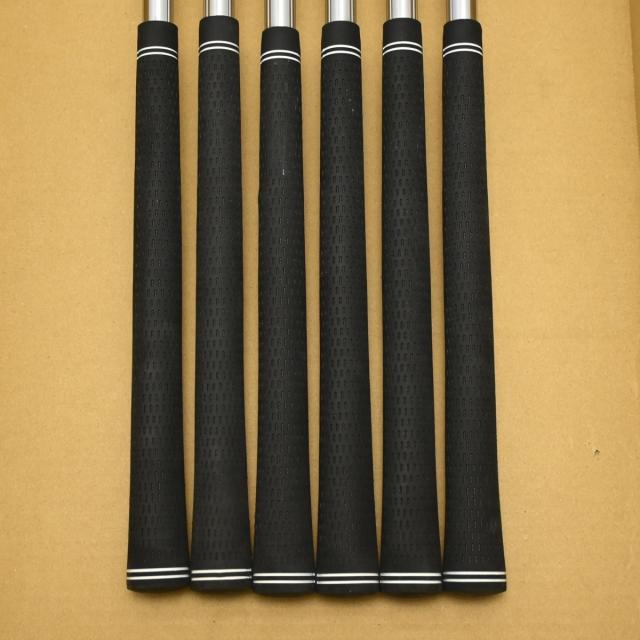 【中古ゴルフクラブ】キャロウェイゴルフ　X　X FORGED STAR(2021) アイアン N.S.PRO MODUS3 TOUR 105　シャフト：N.S.PRO MODUS3 TOUR…