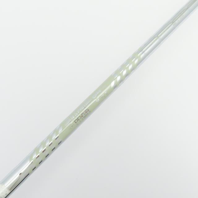 【中古ゴルフクラブ】プロギア　PRGR　PRGR 03 IRON(2025) アイアン N.S.PRO スペックスチールIII ver.2　シャフト：N.S.PRO スペック…