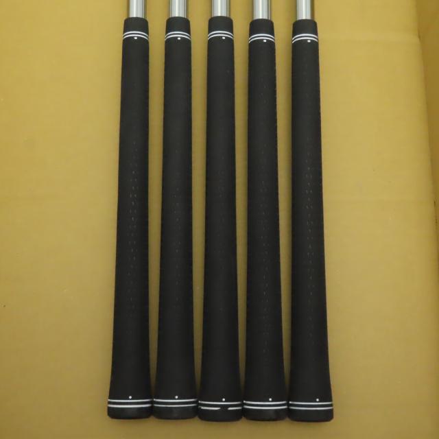 【中古ゴルフクラブ】プロギア　PRGR　PRGR 03 IRON(2025) アイアン N.S.PRO スペックスチールIII ver.2　シャフト：N.S.PRO スペック…