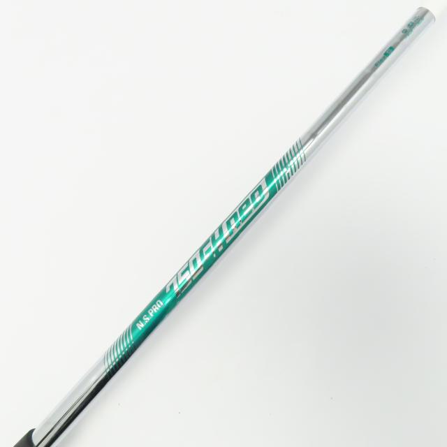 【中古ゴルフクラブ】ピン　PING　S159 ウェッジ N.S.PRO 750GH neo　シャフト：N.S.PRO 750GH neo