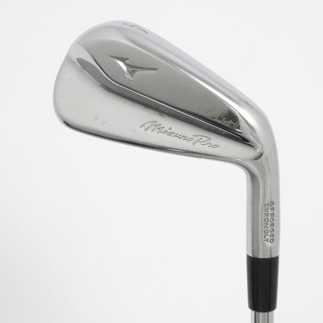 【中古ゴルフクラブ】ミズノ　Mizuno Pro　MizunoPro FLI-HI(2019) ユーティリティ N.S.PRO MODUS3 TOUR 120　シャフト：N.S.PRO MODUS…