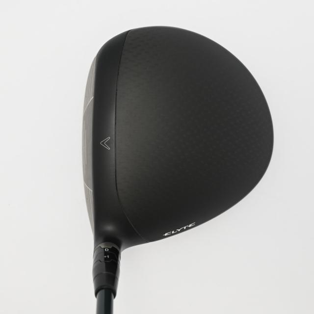 中古ゴルフクラブ】キャロウェイゴルフ ELYTE エリート MAX FAST