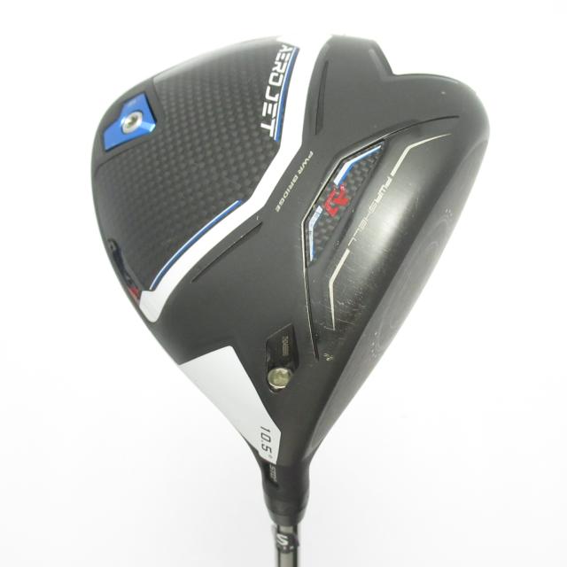 【中古ゴルフクラブ】コブラ　AEROJET　エアロジェット ドライバー Diamana GT 50　シャフト：Diamana GT 50