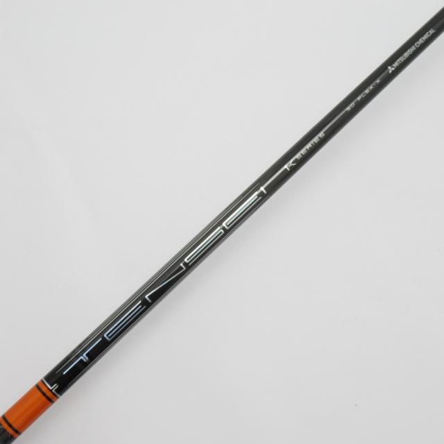 【中古ゴルフクラブ】GTD Black Ice 460 ドライバー TENSEI Pro Orange 1K 50　シャフト：TENSEI Pro Orange 1K 50_5