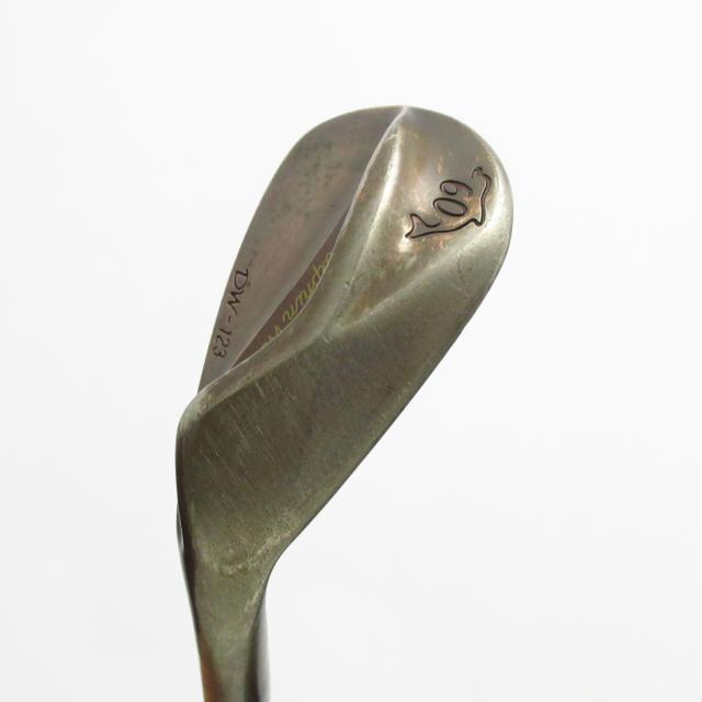 【中古ゴルフクラブ】キャスコ　DOLPHIN　ドルフィン DW-123 Copper ウェッジ N.S.PRO 950GH neo　シャフト：N.S.PRO 950GH neo