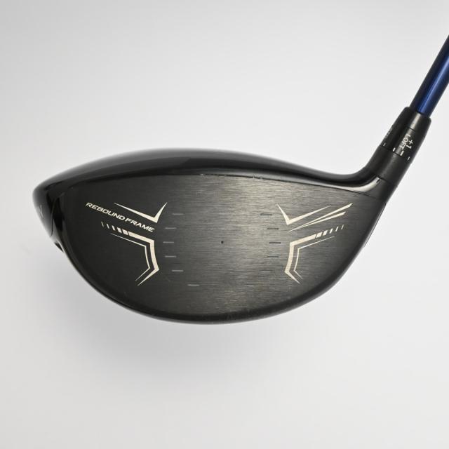 中古ゴルフクラブ】ダンロップ SRIXON スリクソン ZX5 ドライバー