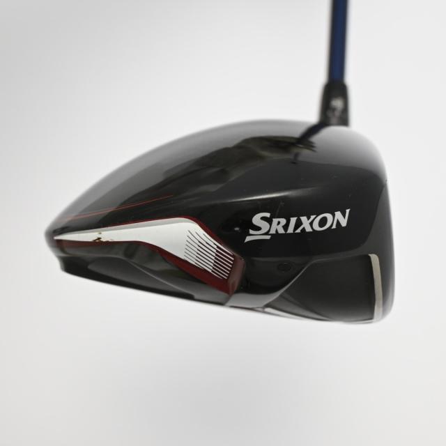 中古ゴルフクラブ】ダンロップ SRIXON スリクソン ZX5 ドライバー