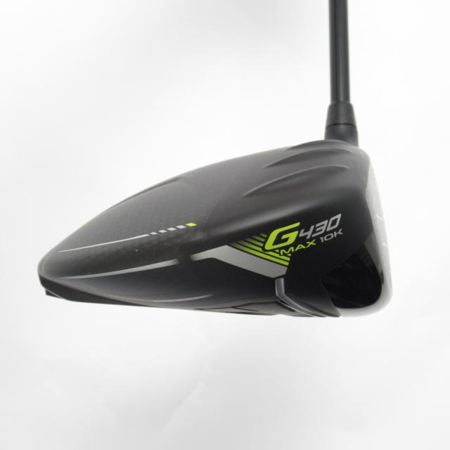 【中古ゴルフクラブ】ピン　G430　G430 MAX 10K ドライバー TENSEI Pro White 1K 50　シャフト：TENSEI Pro White 1K 50_3