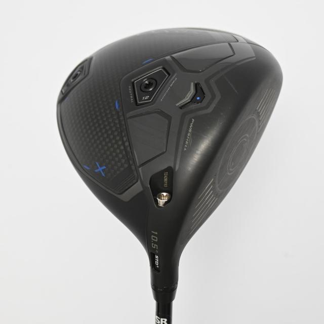 【中古ゴルフクラブ】コブラ　DARKSPEED　ダークスピード X ドライバー Speeder NX for Cobra SILVER　シャフト：Speeder NX for Cobra…