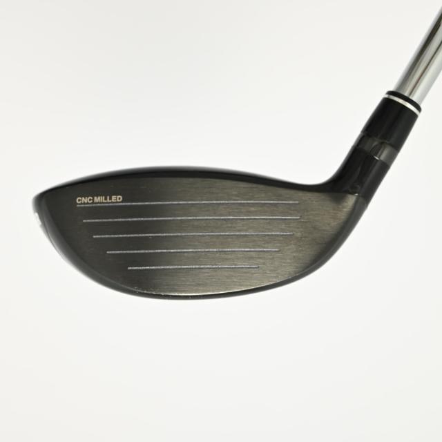 【中古ゴルフクラブ】プロギア　RS　RS JUST ユーティリティ N.S.PRO SSIII ver.2 FOR PRGR　シャフト：N.S.PRO SSIII ver.2 FOR PRGR