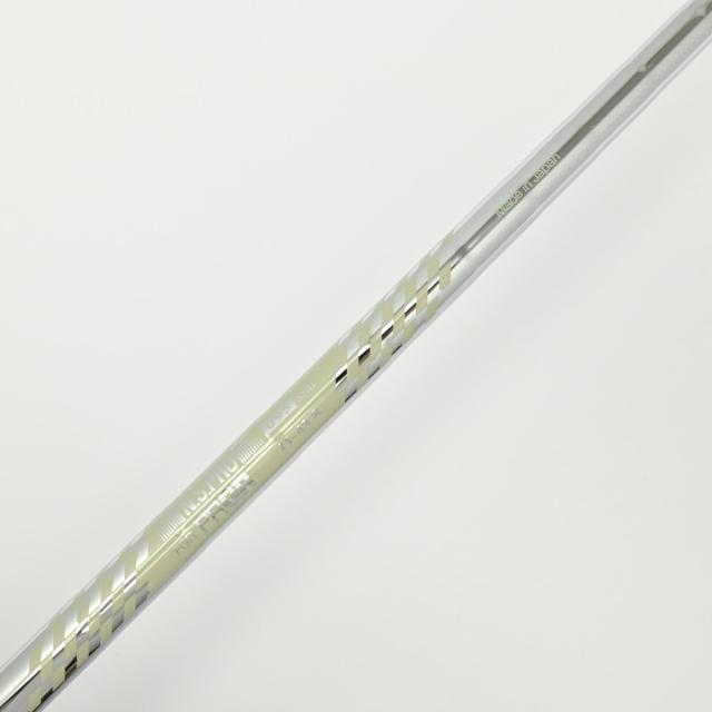 【中古ゴルフクラブ】プロギア　RS　RS JUST ユーティリティ N.S.PRO SSIII ver.2 FOR PRGR　シャフト：N.S.PRO SSIII ver.2 FOR PRGR