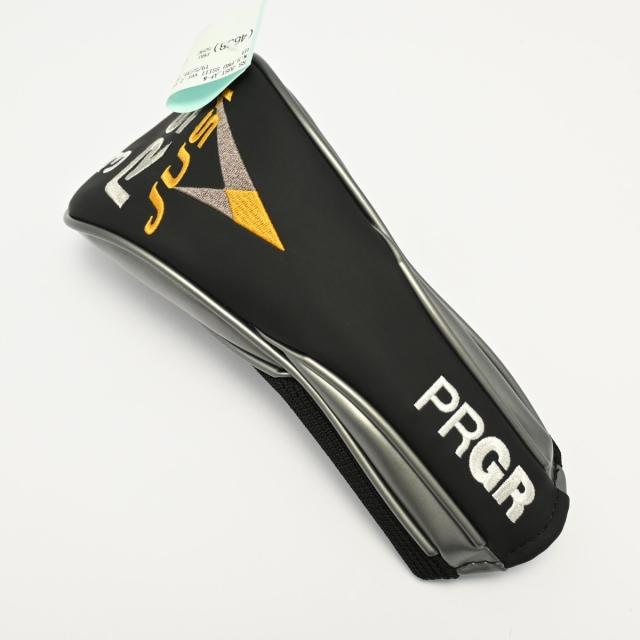 【中古ゴルフクラブ】プロギア　RS　RS JUST ユーティリティ N.S.PRO SSIII ver.2 FOR PRGR　シャフト：N.S.PRO SSIII ver.2 FOR PRGR