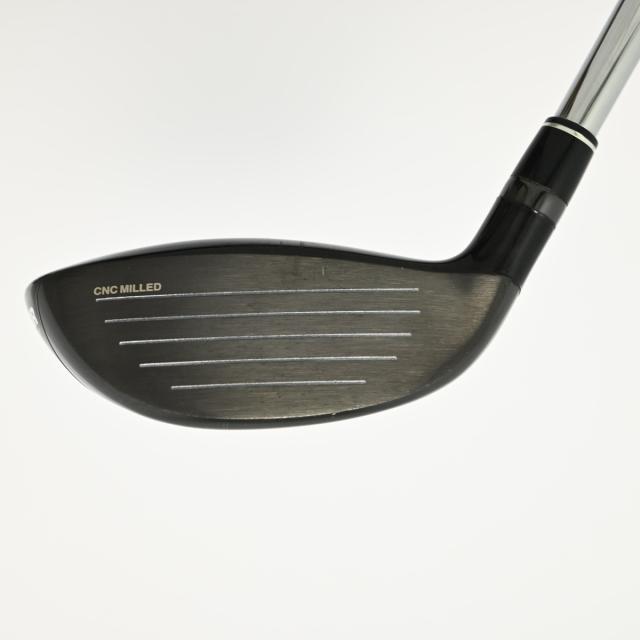 【中古ゴルフクラブ】プロギア　RS　RS JUST ユーティリティ N.S.PRO SSIII ver.2 FOR PRGR　シャフト：N.S.PRO SSIII ver.2 FOR PRGR