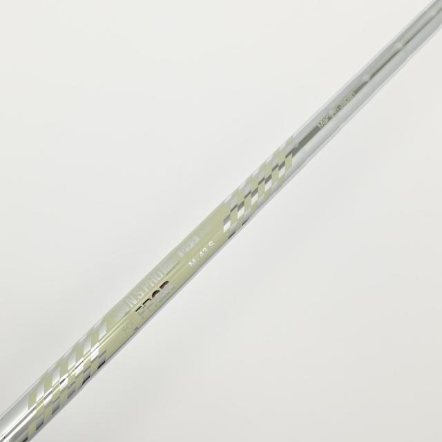 【中古ゴルフクラブ】プロギア　RS　RS JUST ユーティリティ N.S.PRO SSIII ver.2 FOR PRGR　シャフト：N.S.PRO SSIII ver.2 FOR PRGR