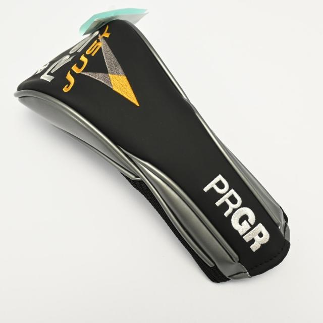 【中古ゴルフクラブ】プロギア　RS　RS JUST ユーティリティ N.S.PRO SSIII ver.2 FOR PRGR　シャフト：N.S.PRO SSIII ver.2 FOR PRGR