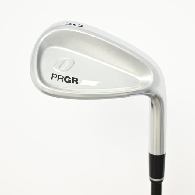 【中古ゴルフクラブ】プロギア　PRGR　PRGR 0 wedge(2024) ウェッジ MCI for PRGR WEDGE　シャフト：MCI for PRGR WEDGE