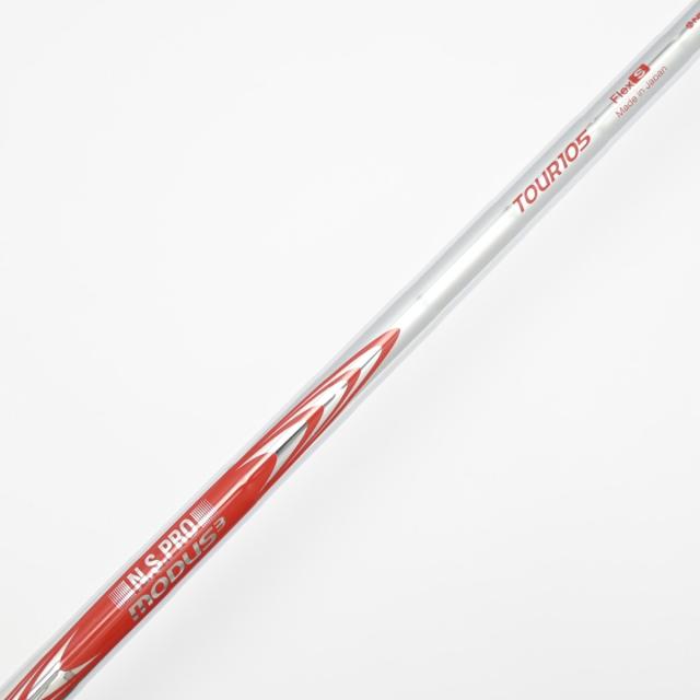 【中古ゴルフクラブ】ブリヂストン　BRIDGESTONE GOLF　BITING SPIN ウェッジ N.S.PRO MODUS3 TOUR 105　シャフト：N.S.PRO MODUS3 TOU…