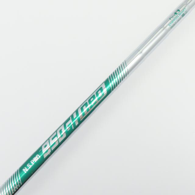 【中古ゴルフクラブ】本間ゴルフ　TOUR WORLD　ツアーワールド TW-W(2024) クロムメッキ ウェッジ N.S.PRO 950GH neo　シャフト：N.S.P…