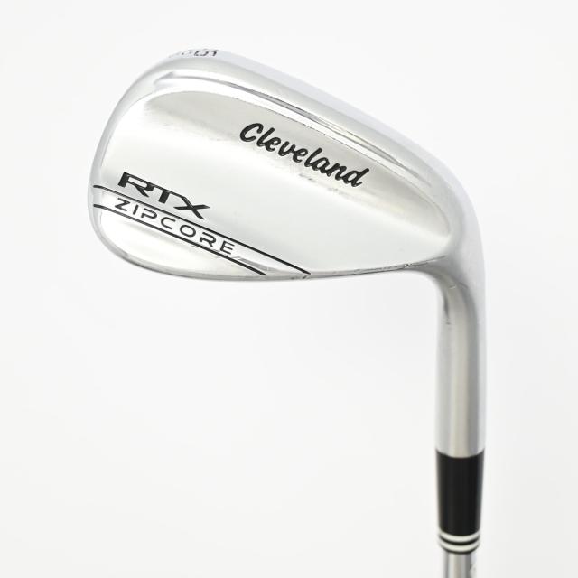 【中古ゴルフクラブ】クリーブランド　RTX　RTX ジップコア ツアーサテン ウェッジ Dynamic Gold HT　シャフト：Dynamic Gold HT