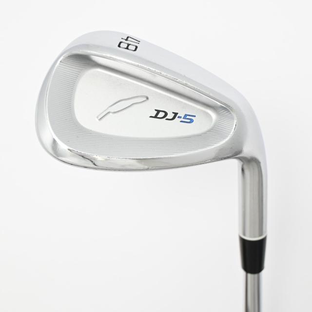 【中古ゴルフクラブ】フォーティーン　DJ　DJ-5 ウェッジ N.S.PRO TS-114w　シャフト：N.S.PRO TS-114w