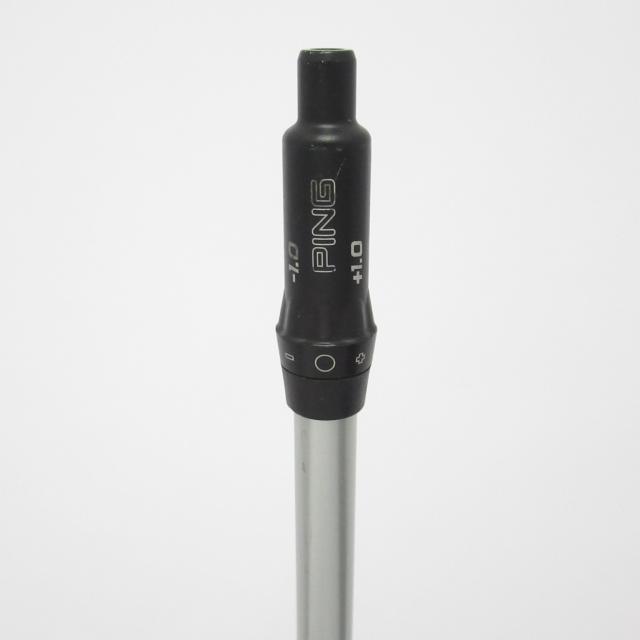 【中古】UST マミヤ　ATTAS　ATTAS DAAAS フェアウェイウッド用_スリーブ付 ATTAS DAAAS 4_1
