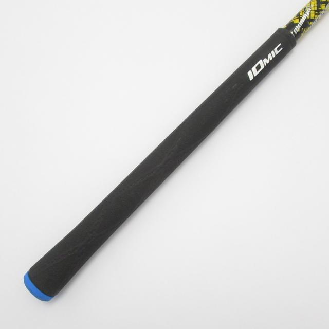 【中古】UST マミヤ　ATTAS　ATTAS DAAAS フェアウェイウッド用_スリーブ付 ATTAS DAAAS 4_2