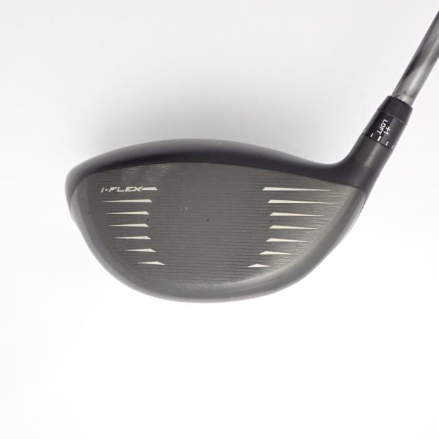 中古ゴルフクラブ】ダンロップ SRIXON スリクソン ZXi TR ドライバー