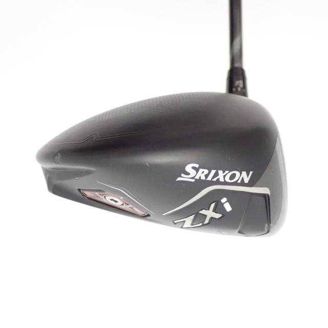 【中古ゴルフクラブ】ダンロップ　SRIXON　スリクソン ZXi TR ドライバー Speeder 661 EVOLUTION IV　シャフト：Speeder 661 EVOLUTION…_3