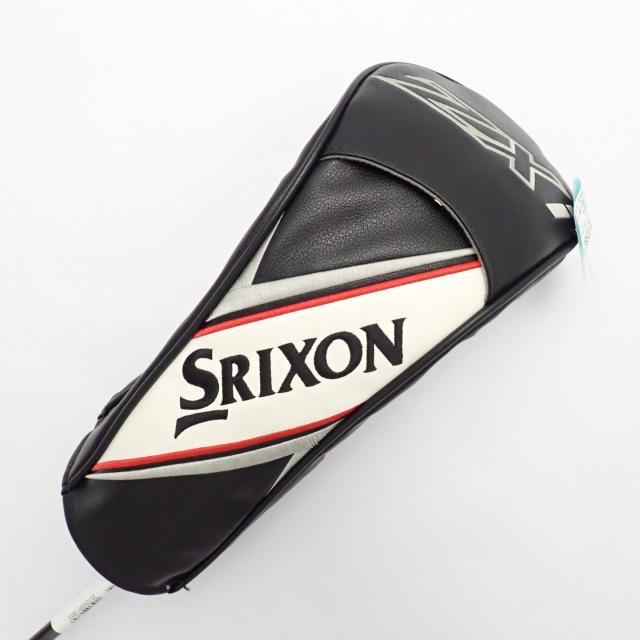 【中古ゴルフクラブ】ダンロップ　SRIXON　スリクソン ZXi TR ドライバー Speeder 661 EVOLUTION IV　シャフト：Speeder 661 EVOLUTION…_7