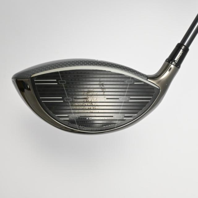 中古ゴルフクラブ】テーラーメイド Qi35 Qi35 ドライバー Diamana