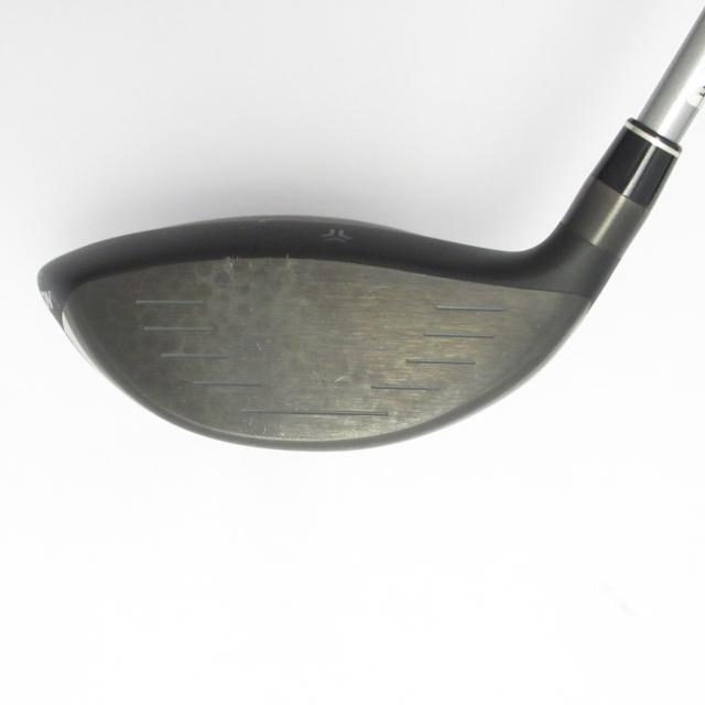 中古ゴルフクラブ】ダンロップ SRIXON スリクソン ZX MkII